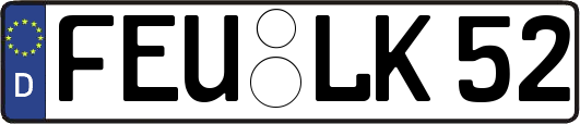 FEU-LK52