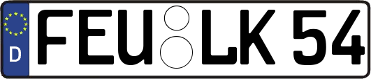 FEU-LK54