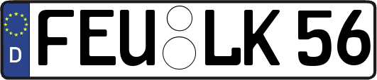 FEU-LK56