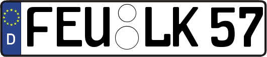 FEU-LK57