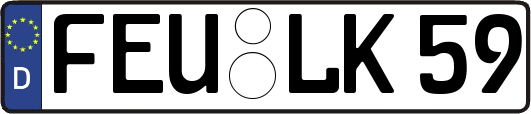 FEU-LK59