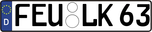 FEU-LK63