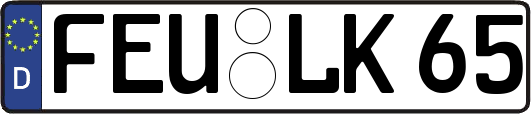 FEU-LK65