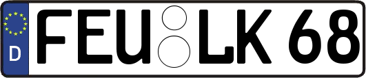 FEU-LK68