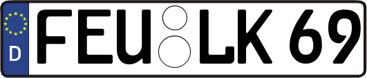 FEU-LK69