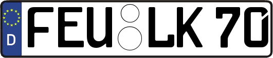 FEU-LK70