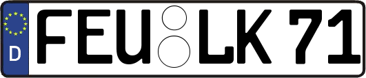 FEU-LK71