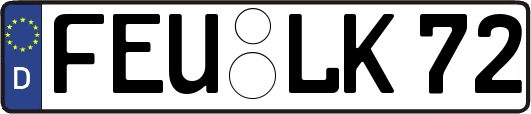 FEU-LK72