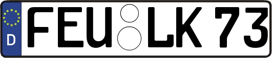 FEU-LK73