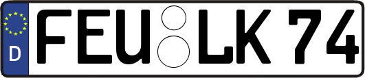 FEU-LK74