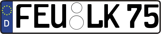 FEU-LK75