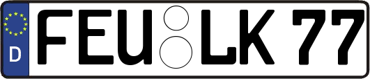 FEU-LK77