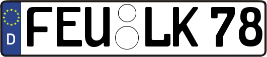 FEU-LK78