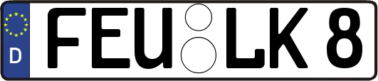 FEU-LK8