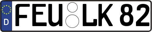 FEU-LK82