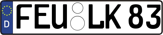 FEU-LK83