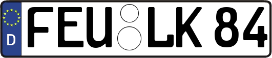 FEU-LK84