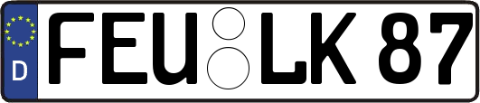 FEU-LK87