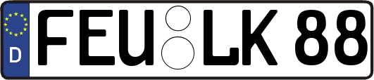 FEU-LK88