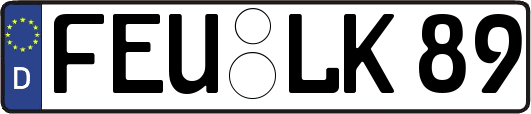 FEU-LK89