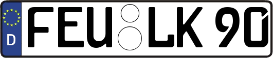 FEU-LK90