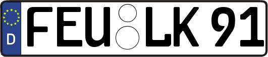 FEU-LK91