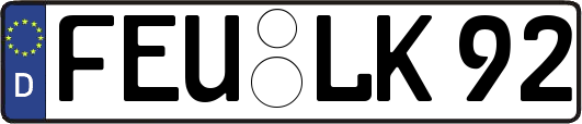 FEU-LK92