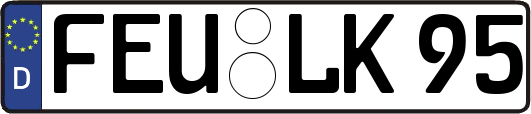 FEU-LK95