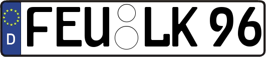 FEU-LK96