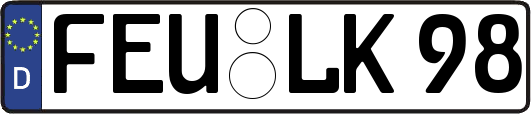 FEU-LK98