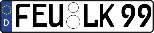 FEU-LK99