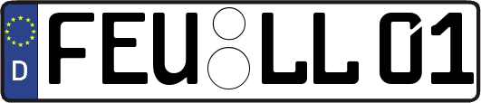 FEU-LL01