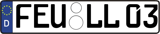 FEU-LL03