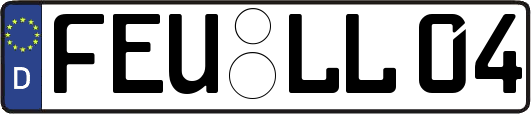 FEU-LL04
