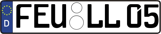 FEU-LL05