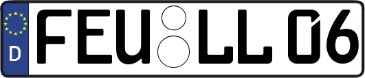 FEU-LL06