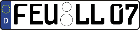 FEU-LL07