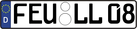 FEU-LL08