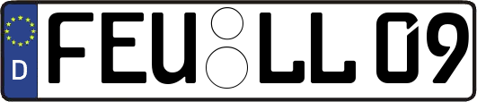 FEU-LL09