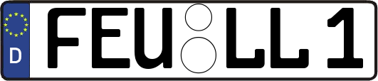 FEU-LL1