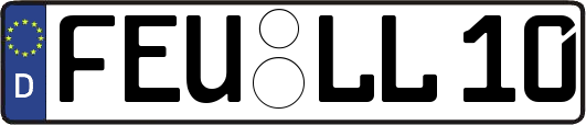 FEU-LL10