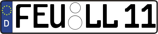 FEU-LL11