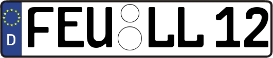 FEU-LL12
