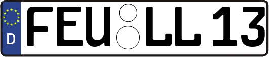 FEU-LL13