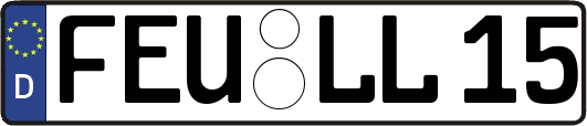 FEU-LL15