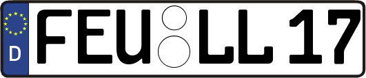 FEU-LL17