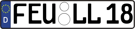 FEU-LL18