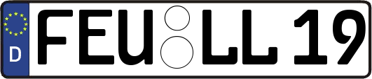 FEU-LL19