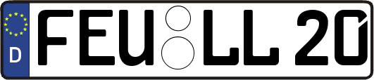 FEU-LL20