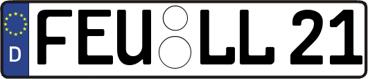 FEU-LL21